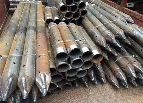 平邑钢花管哪里有卖